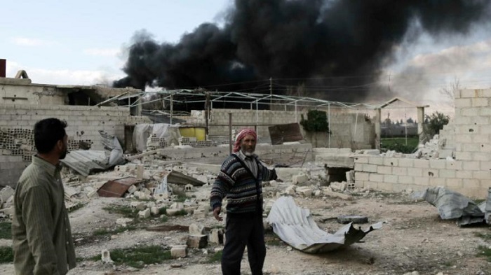Syrie: les pourparlers devraient débuter le 10 mars